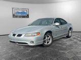 Used 2002 Pontiac Grand Prix GT w/ Opt Pkg 2 image 2