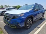 New 2025 Subaru Forester Limited image 2