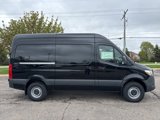 New 2025 Mercedes-Benz Sprinter 2500 image 3