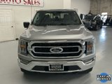Used 2022 Ford F150 XLT w/ Equipment Group 302A High image 2