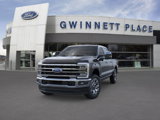 New 2025 Ford F250 4x4 Crew Cab Super Duty image 2