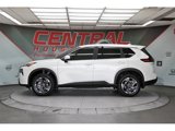 New 2026 Nissan Rogue SV image 3