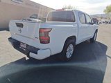 Used 2022 Nissan Frontier SV image 4