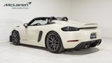 Used 2024 Porsche 718 Boxster Spyder RS image 5