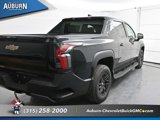 New 2025 Chevrolet Silverado EV LT image 3