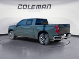 New 2025 Chevrolet Silverado 1500 LT image 3