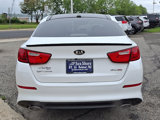 Used 2015 Kia Optima EX w/ EX Premium Package image 5