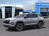 New 2026 Chevrolet Equinox RS w/ Convenience Package III image 2
