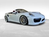 Used 2018 Porsche 911 Turbo image 3