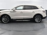 Used 2021 Lincoln Nautilus Reserve w/ Equipment Group 202A image 2