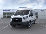 New 2025 Ford Transit 350 XL image 2