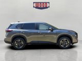 New 2026 Nissan Rogue SV image 2