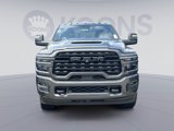 New 2025 RAM 2500 Limited image 4