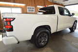 Used 2025 Nissan Frontier SV image 4