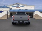 New 2025 Ford F350 4x4 Crew Cab DRW Super Duty image 5