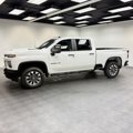Used 2022 Chevrolet Silverado 2500 Custom w/ Custom Value Package image 2