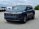 New 2026 Chevrolet Equinox LT w/ Convenience Package II image 2