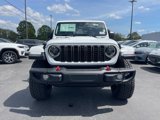 New 2025 Jeep Gladiator Rubicon image 3