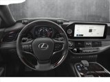 New 2025 Lexus LS 500 image 4