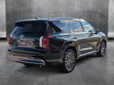 New 2025 Hyundai Palisade Calligraphy image 2