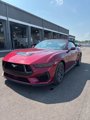 New 2025 Ford Mustang GT Premium image 2