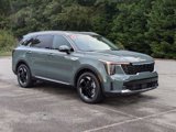 New 2025 Kia Sorento EX image 3