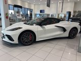 New 2025 Chevrolet Corvette Stingray Preferred Conv w/ Z51 Performance Package image 2