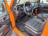 New 2025 Jeep Wrangler Unlimited Rubicon image 6