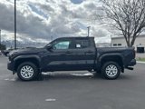 New 2025 Toyota Tacoma SR5 image 4