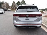 New 2025 Volkswagen Atlas SEL Premium R-Line image 5