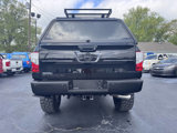 Used 2017 Nissan Titan Platinum Reserve image 5