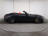 New 2025 Mercedes-Benz SL 55 AMG 4MATIC image 4
