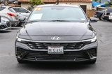 Certified 2024 Hyundai Elantra Limited image 2