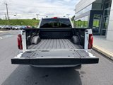 New 2025 Ford F150 Lariat image 3