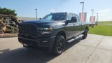 New 2025 RAM 3500 Big Horn image 2