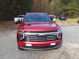 New 2025 Chevrolet Tahoe Premier image 2