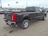 New 2025 Ford F250 XLT w/ F-250 >10K GVWR Package image 3