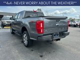 Used 2022 Ford Ranger Lariat w/ FX4 Off-Road Package image 3
