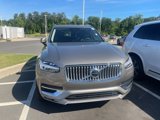 Certified 2021 Volvo XC90 T6 Inscription w/ Climate Package image 4