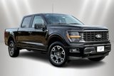 New 2025 Ford F150 STX w/ Equipment Group 200A image 2