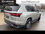 Used 2023 Lexus LX 600 F Sport image 4