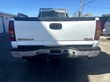 Used 2007 GMC Sierra 2500 W/T image 4