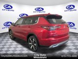 New 2025 Mitsubishi Outlander SE image 6
