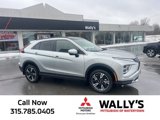 New 2025 Mitsubishi Eclipse Cross SE image 2