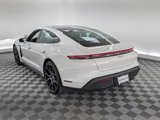 New 2024 Porsche Taycan image 2