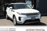 Used 2022 Land Rover Range Rover Evoque S image 4