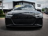 Used 2025 Audi RS 7 Performance image 3