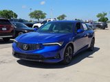Used 2024 Acura Integra A-Spec image 3