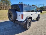 New 2024 Ford Bronco Wildtrak image 4
