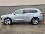 Certified 2023 Cadillac XT6 Premium Luxury image 3